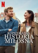 Okadka - Kopenhaska historia miosna