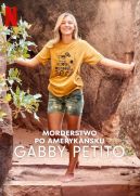 Okadka - Morderstwo po amerykasku: Gabby Petito