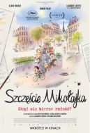 Okadka - Szczcie Mikoajka