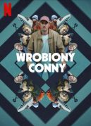 Okadka - Wrobiony Conny