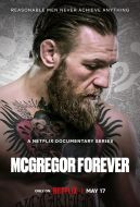 Okadka - McGregor Forever