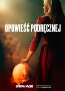 Okadka - Opowie podrcznej