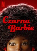 Okadka - Czarna Barbie