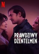 Okadka - Prawdziwy dentelmen