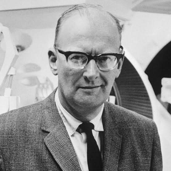 Autor - Arthur C. Clarke