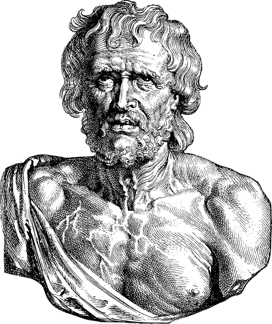 Zdjcie - Lucius Annaeus Seneca (Seneka)