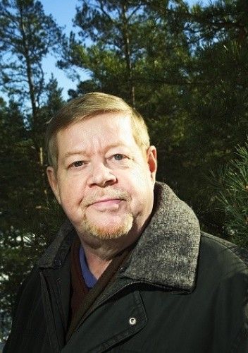 Autor - Arto Paasilinna