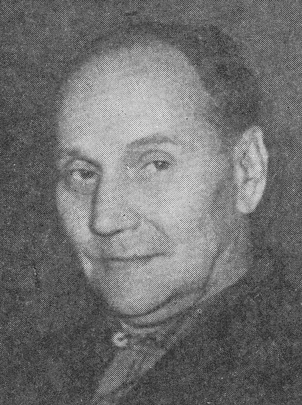 Autor - Miron Biaoszewski