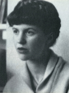 Autor - Sylvia Plath