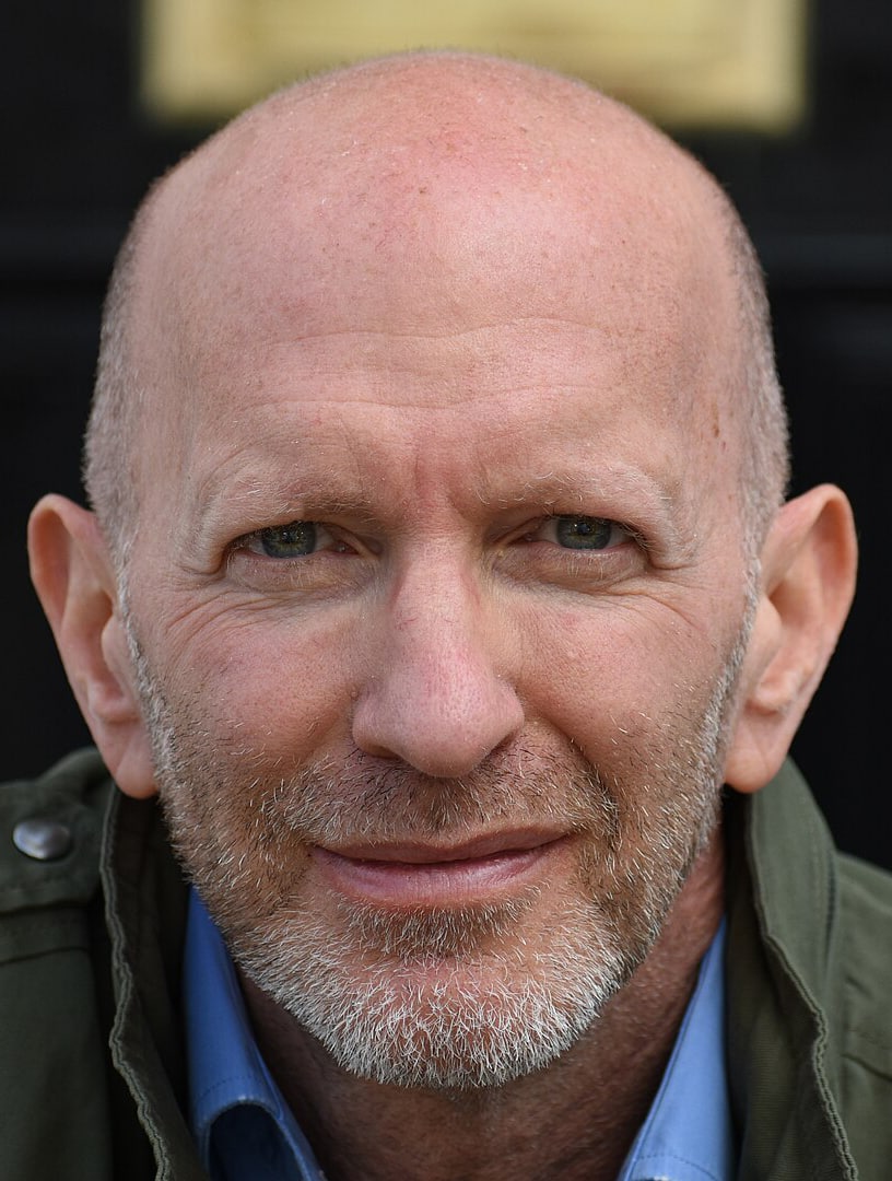 Autor - Simon Sebag Montefiore