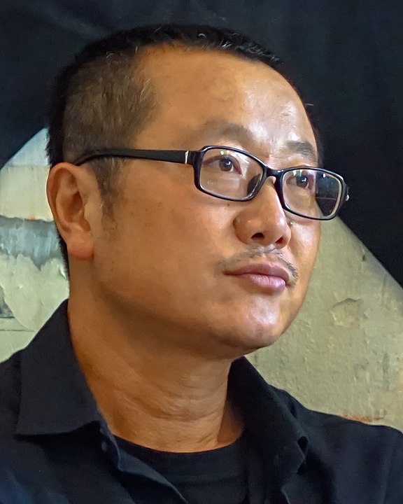 Autor - Cixin Liu