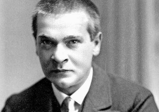 Autor - Georg Trakl