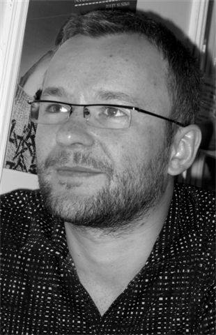 Autor - Ignacy Karpowicz