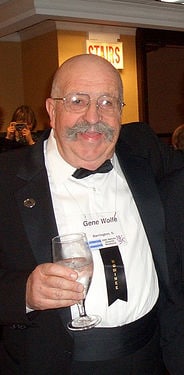 Zdjcie - Gene Wolfe