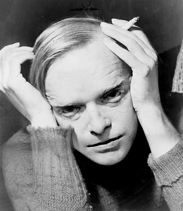 Autor - Truman Capote