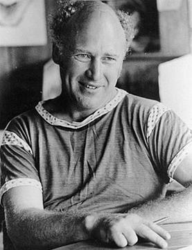 Autor - Ken Kesey