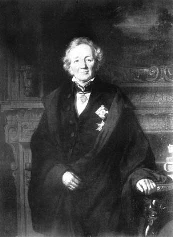 Zdjcie - Leopold von Ranke 