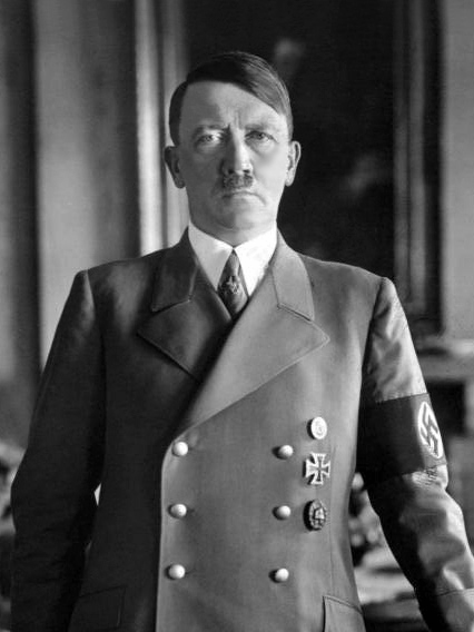 Zdjcie - Adolf Hitler