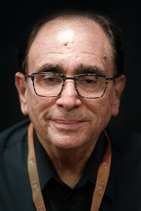 Zdjcie - R.L.Stine