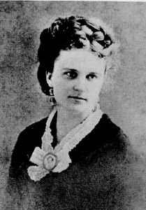 Autor - Kate Chopin