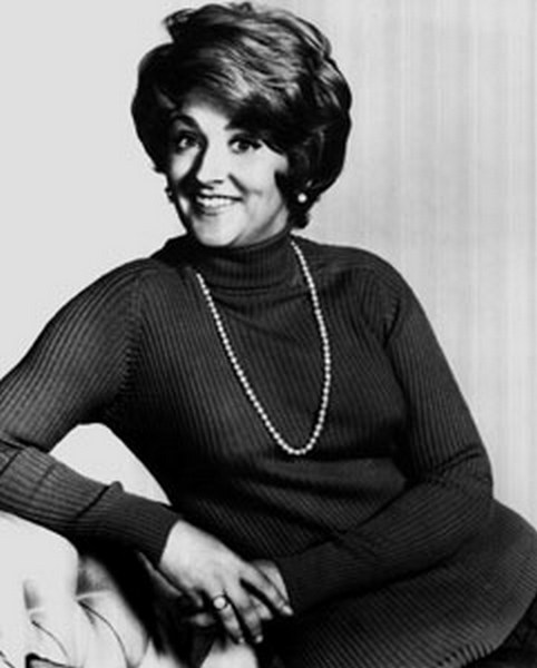 Zdjcie - Fannie Flagg