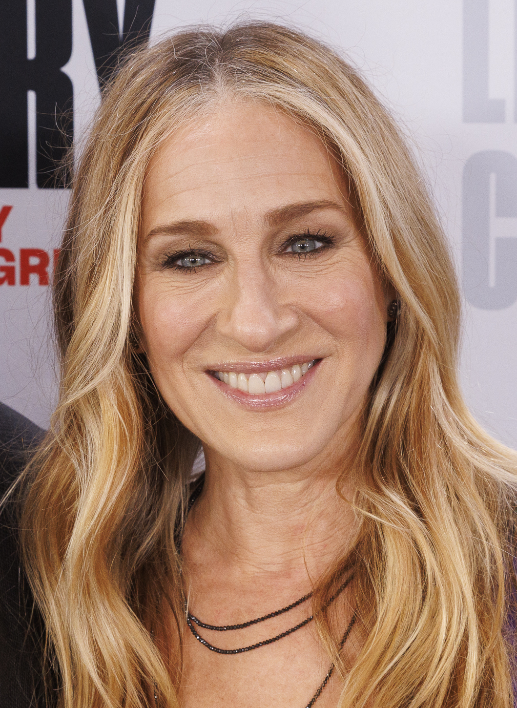 Zdjcie - Sarah Jessica Parker