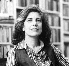 Autor - Susan Sontag