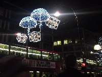 Oxford Street -  London