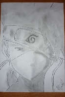 Kakashi