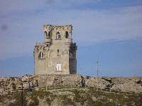 Tarifa