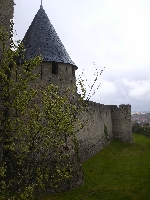 .Carcassonne.