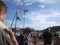 Woodstock 2009