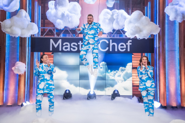 News „MasterChef Junior”: sezon 7. Co wydarzy si w 3 i 4 odcinku programu?