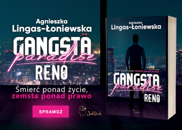 News Sopot to ja! Fragment ksiki „Gangsta Paradise. Reno