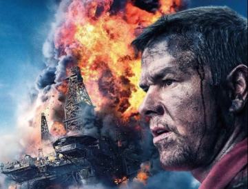 News ywio. Deepwater Horizon - film katastroficzny oparty na faktach 