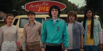 News „Stranger Things 5” – ruszyy prace nad scenariuszem; twrcy skupi si na znanych postaciach