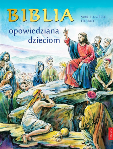 News Rzetelna Biblia dla dzieci starszych i modszych. 