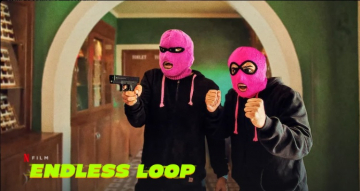 News Endless Loop - nieco zwariowana komedia romantyczna trafia na Netflix