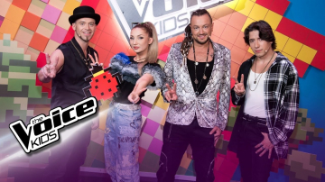 News The Voice Kids: sezon 5. Przesuchania w ciemno. Co wydarzy si w 1 oraz 2 odc. programu?