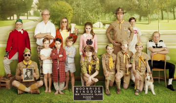 News Kochankowie z Ksiyca. Moonrise Kingdom – nagrodzona Oskarem wzruszajca opowie