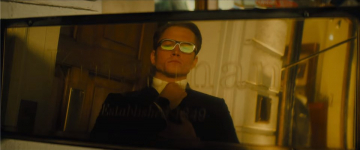 News Kingsman: Zoty krg – W drodze do Stanw Zjednoczonych...