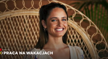 News Praca na wakacjach - woskie reality TV na nie do koca wakacjach marze. Premiera Netflix