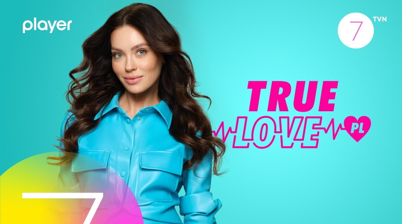 News True Love - 4 i 5 odcinek. Co wydarzy si w miosnym reality show na TVN 7? 