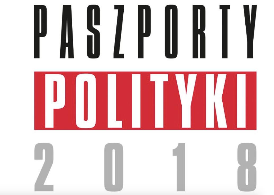 News Nominowani do Paszportw „Polityki