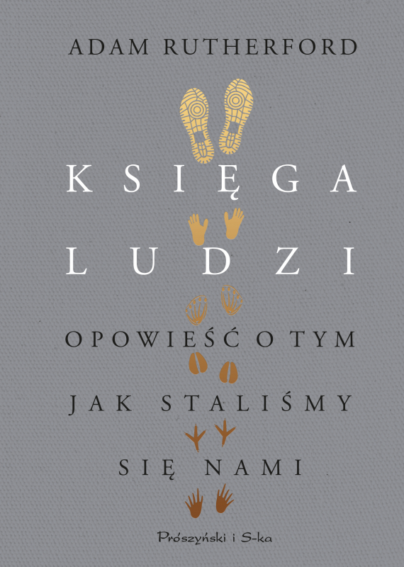 News Czy zwierzta posuguj si narzdziami? Fragment „Ksigi ludzi