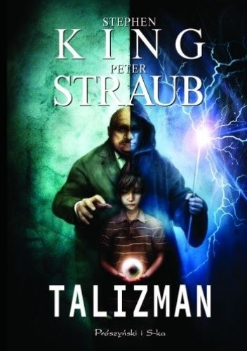 News Talizman – Netflix z ekranizacj ksiki Kinga, zrobi to z twrcami Stranger Things