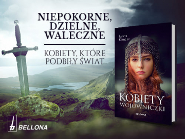 News Amazonki znad Wisy. Fragment ksiki „Kobiety wojowniczki