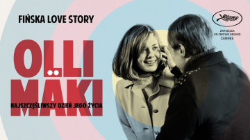 News Olli Mki. Najszczliwszy dzie jego ycia – fiskie „Love Story”