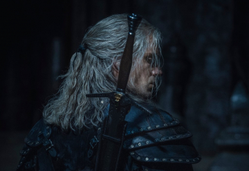 News Nowa zbroja Geralta, Ciri w Kaer Morhen i spotkanie z Yennefer na  zdjciach z planu 2. sezonu serialu Wiedmin Netflixa!