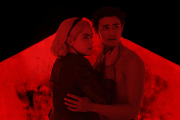 News „Chilling Adventures of Sabrina” - najnowsze wiadomoci o 3. sezonie